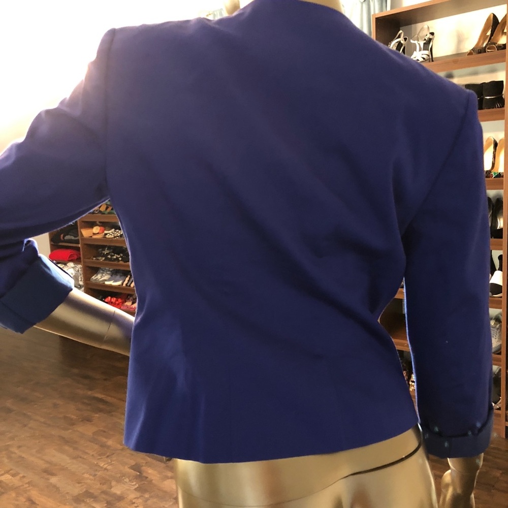 Jacket - Picture 3 of 5